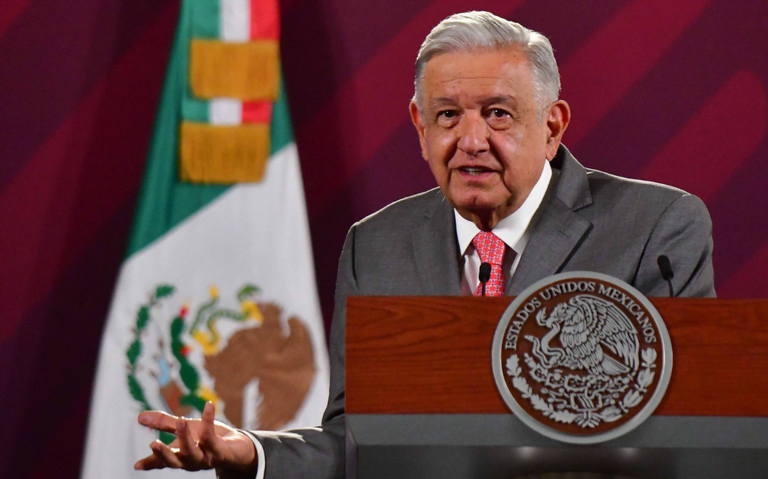 AMLO libros de texto