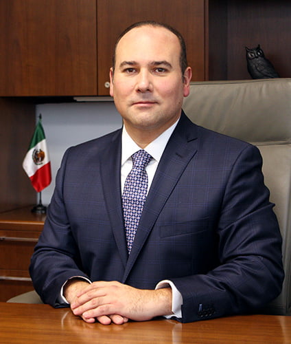 magdo jose arturo salinas garza