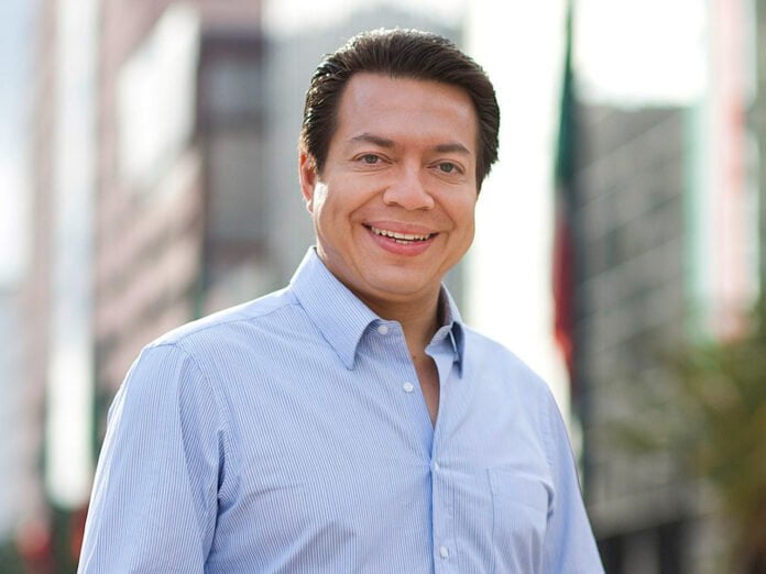 mario delgado carrillo