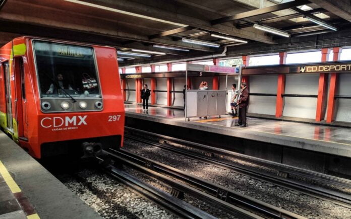 metro metrobus tren ligero precio marti batres cdmx 03012024