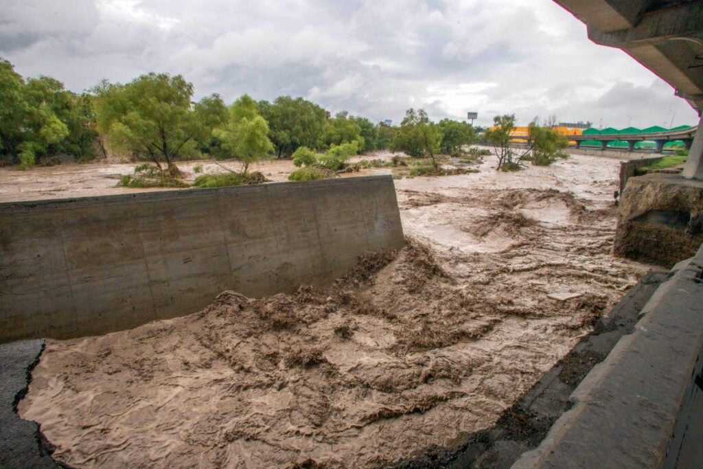 tormenta alberto destruccion y muerte en Mexico 1024x683 1