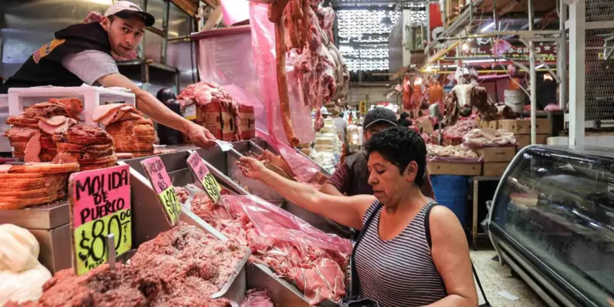 El chile serrano fue el producto con mayor incremento de precio en 2025.