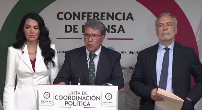 Se le acusa a MORENA de autoritarismo, ante declaraciones de recurrir a Juicio Político a jueces.