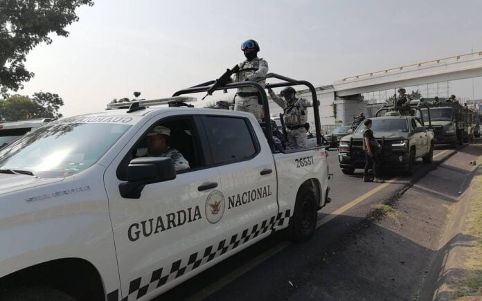 guardia nacional morelos