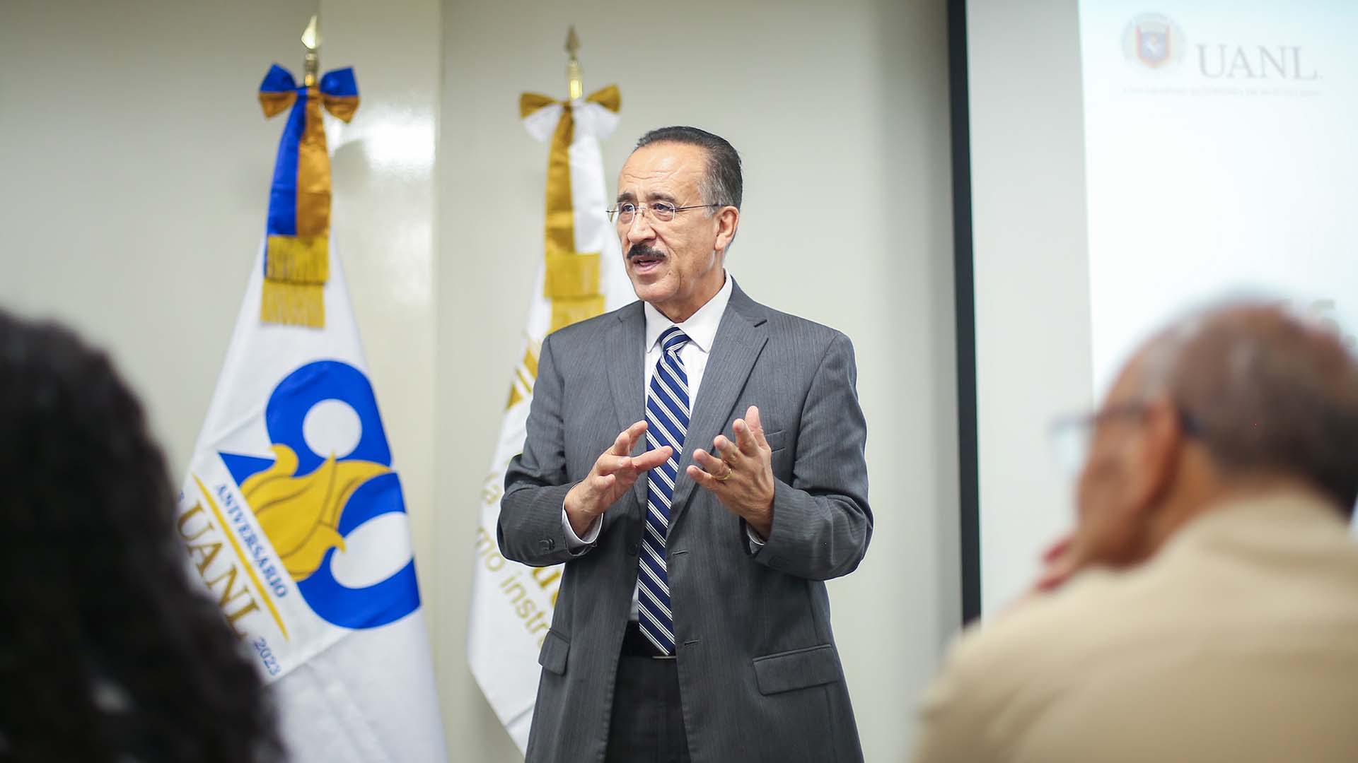 reunion de enlaces para la sustentabilidad dr fernando fernandez delgadillo uanl 2